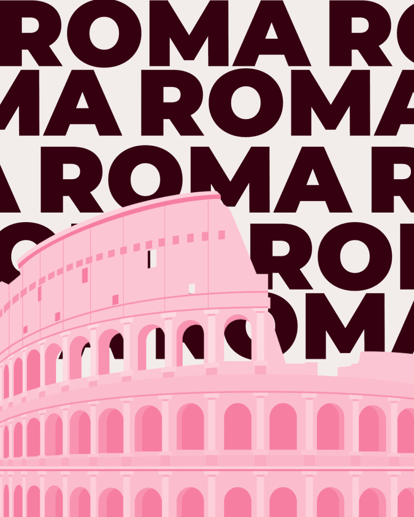 Qué ver en Roma en 4 días - ROMA