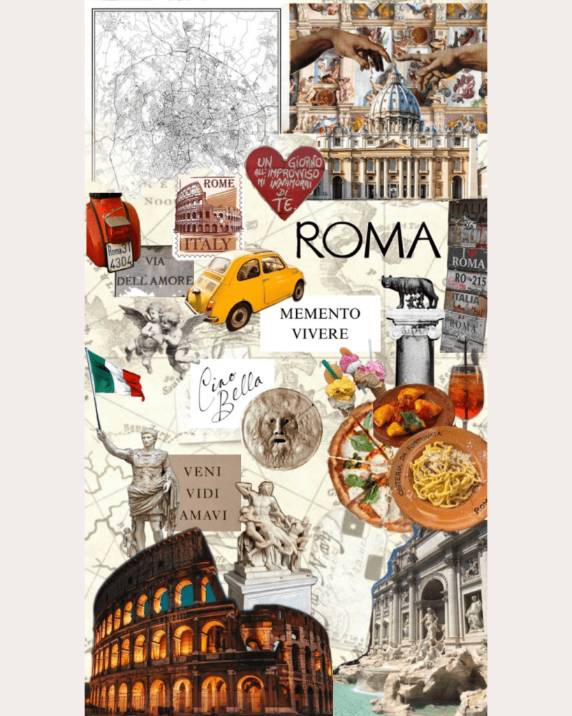 Qué ver en Roma en 4 días