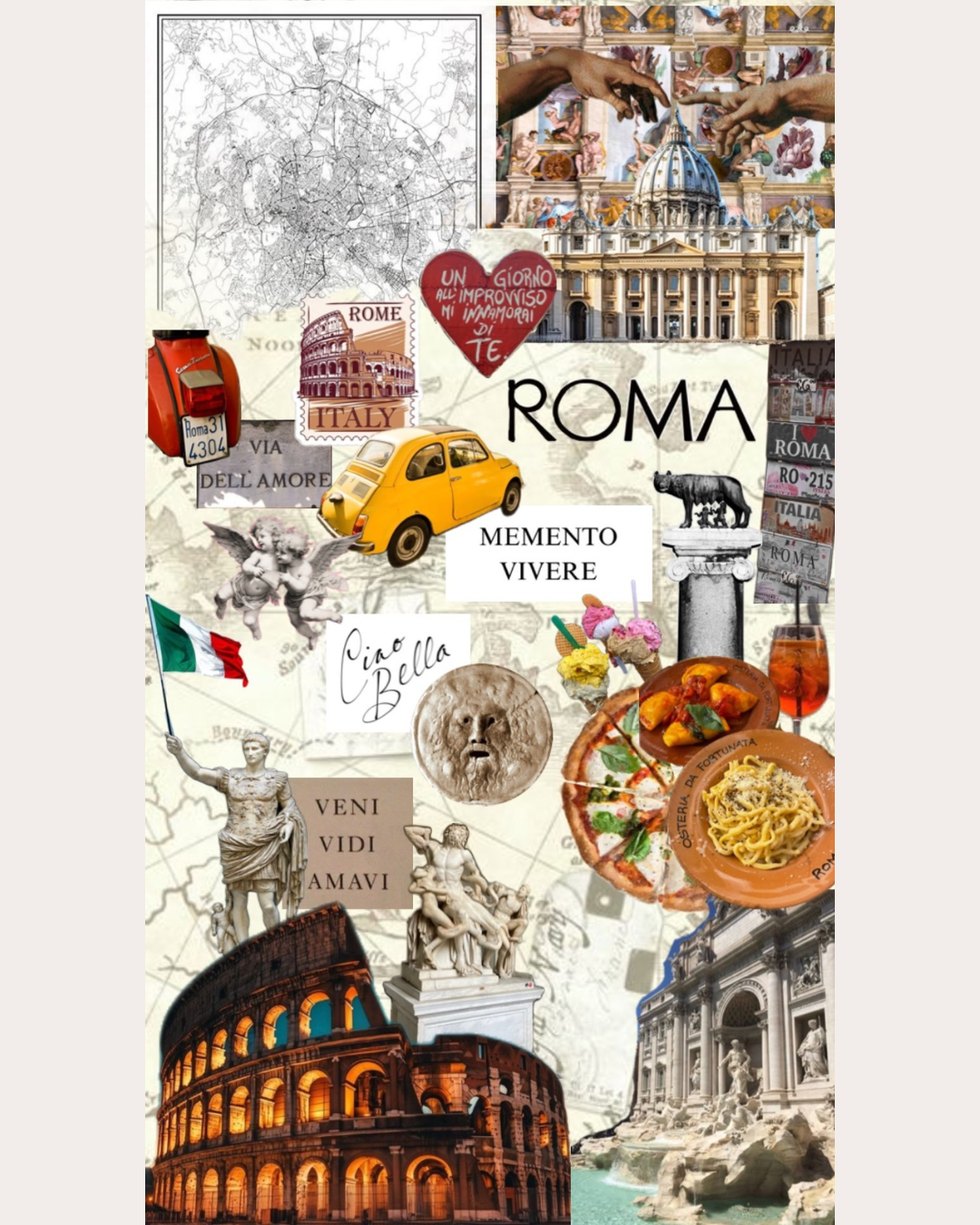 Qué ver en Roma en 4 días