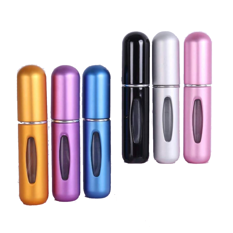 Mini spray perfume